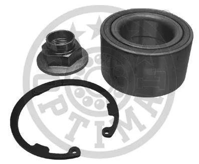 Wheel Bearing Kit (921553)