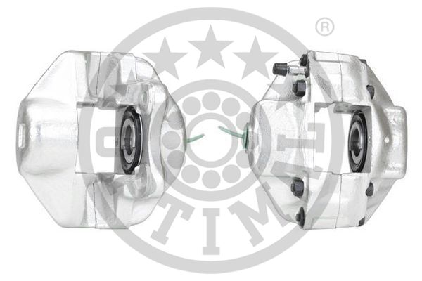 Brake Caliper (BC-1758R)