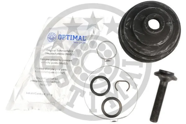 Bellow Kit, drive shaft (CVB-10157CR)