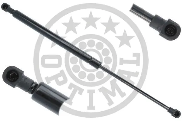 Gas Spring, rear window (AG-50750)