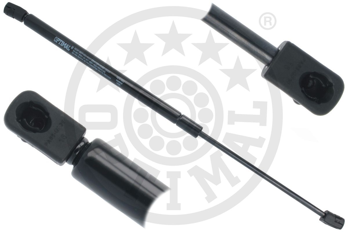 Gas Spring, boot/cargo area (AG-51852)