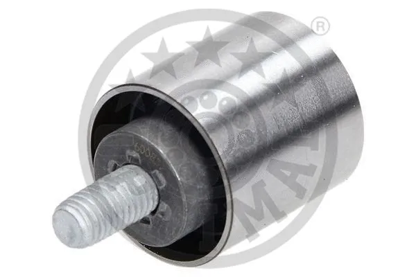 Deflection/Guide Pulley, timing belt