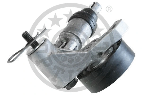Belt Tensioner, V-ribbed belt
