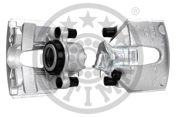 Brake Caliper (BC-2581R)
