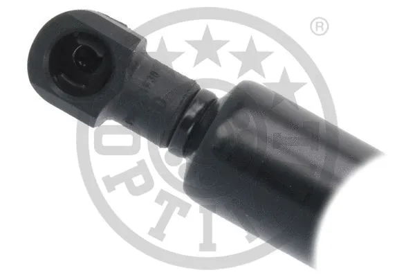 Gas Spring, boot/cargo area