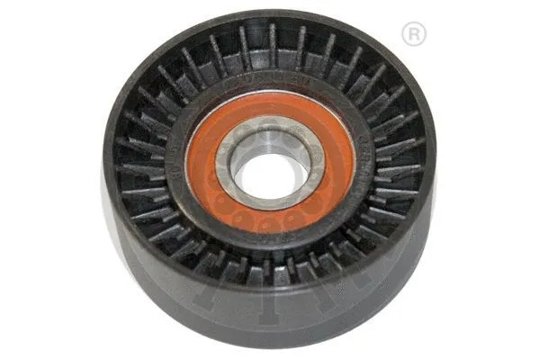 Deflection/Guide Pulley, V-ribbed belt (0-N1463S)