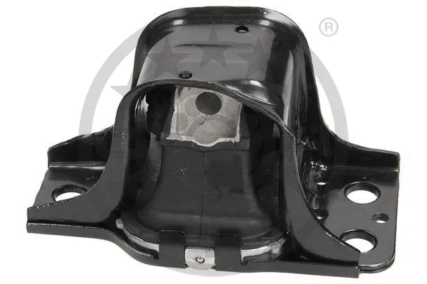 Mounting, engine
