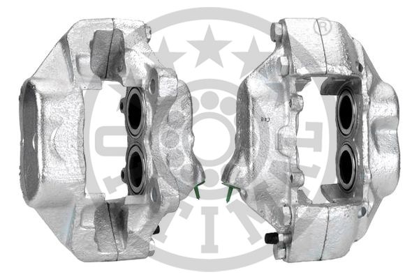 Brake Caliper (BC-2074R)