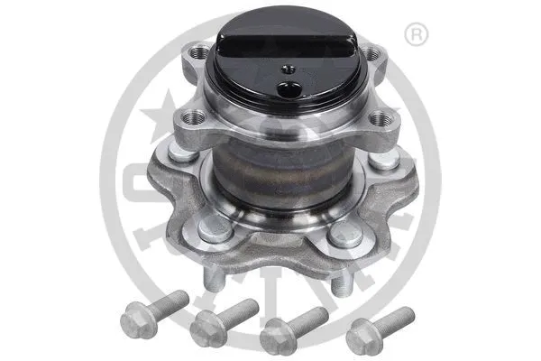 Wheel Bearing Kit (962588)