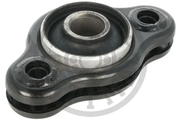 Mounting, control/trailing arm