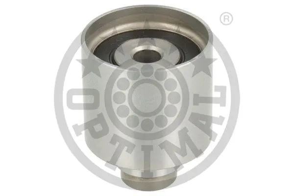 Deflection/Guide Pulley, timing belt (0-N1046)