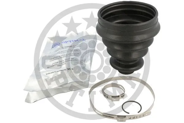 Bellow Kit, drive shaft