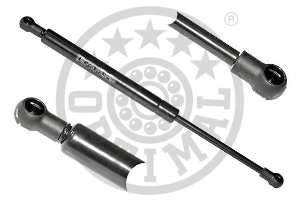 Gas Spring, bonnet (AG-17553)