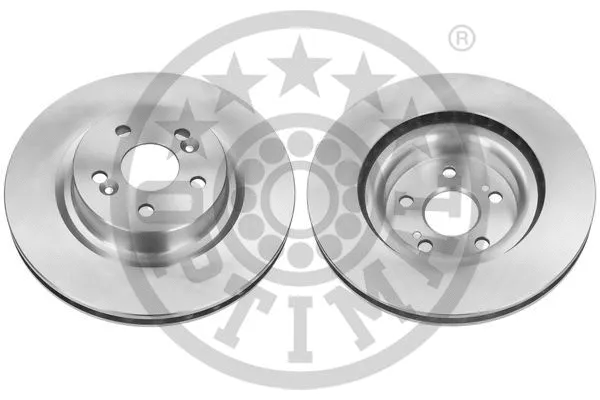 Brake Disc (BS-8528HC)