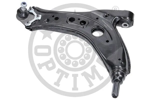 Control/Trailing Arm, wheel suspension (G6-1410)