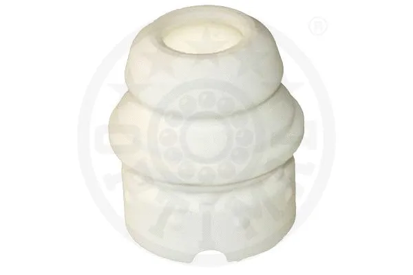 Rubber Buffer, suspension (F8-6544)