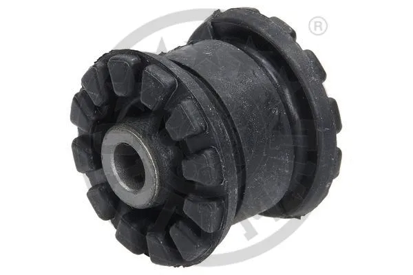 Mounting, control/trailing arm