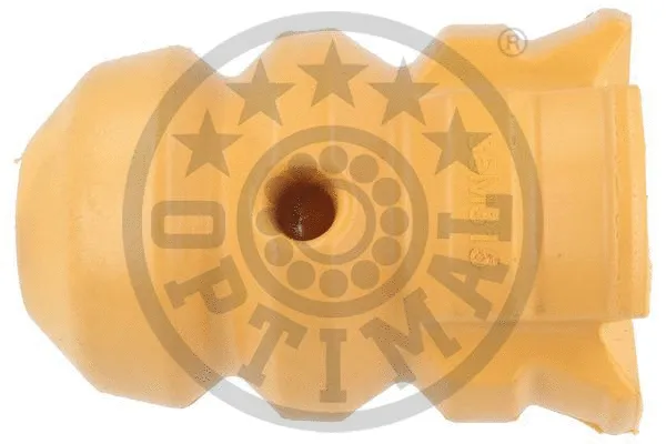 Rubber Buffer, suspension