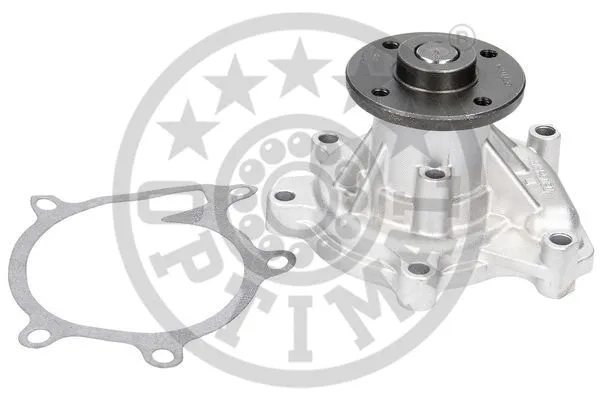 Water Pump, engine cooling (AQ-1846)