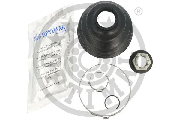 Bellow Kit, drive shaft (CVB-10653TPE)