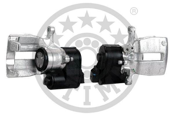 Brake Caliper (BC-1795L)