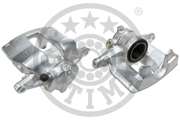 Brake Caliper (BC-1072L)