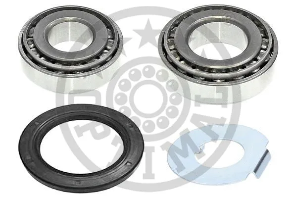 Wheel Bearing Kit (972637)