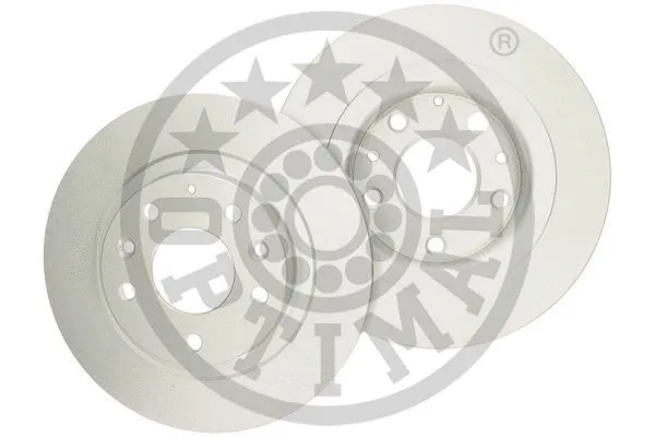 Brake Disc (BS-9450C)