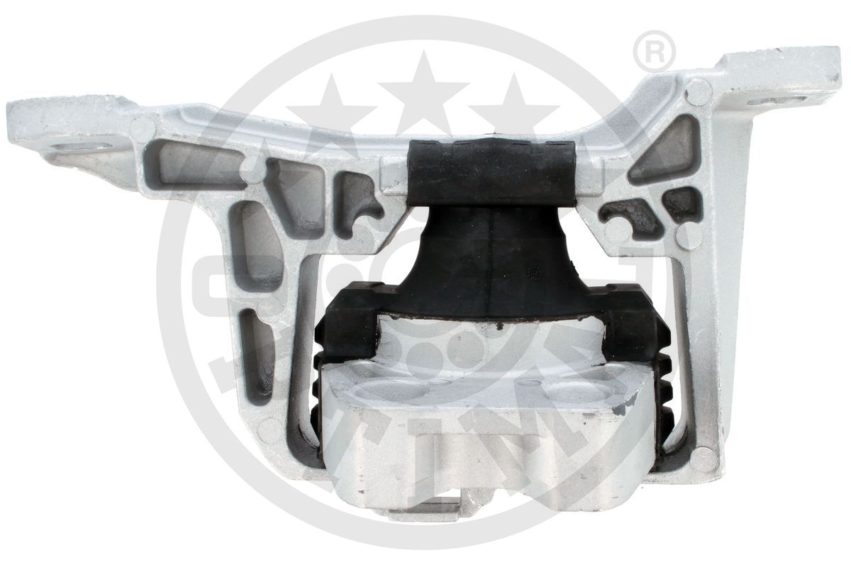 Mounting, engine (F7-5020)
