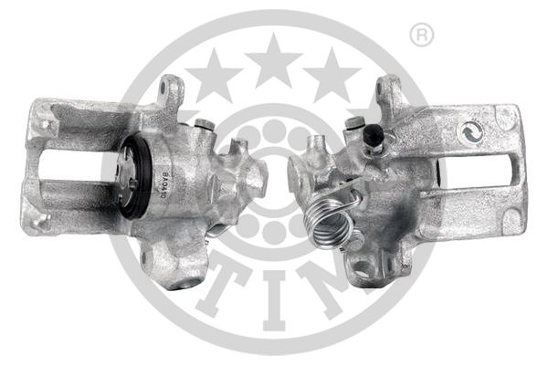 Brake Caliper (BC-1567L)