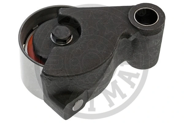 Tensioner, timing belt