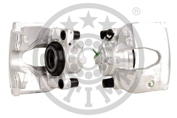 Brake Caliper (BC-2507L)