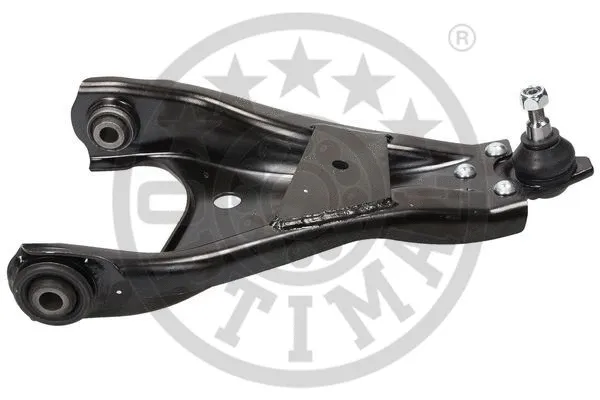 Control/Trailing Arm, wheel suspension (G6-1523)