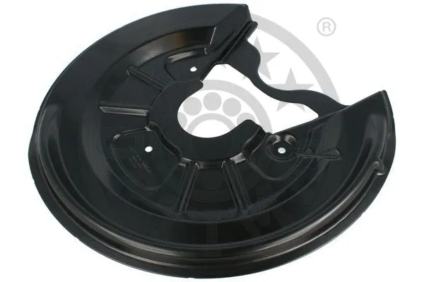 Splash Guard, brake disc
