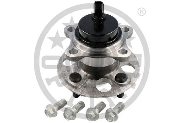 Wheel Bearing Kit (982197)