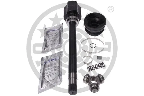 Joint Kit, drive shaft