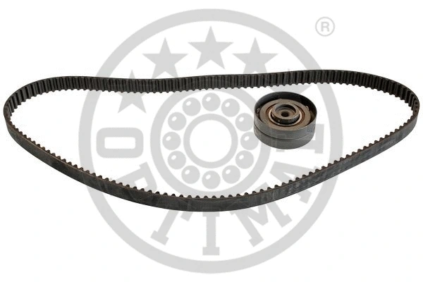 Timing Belt Kit