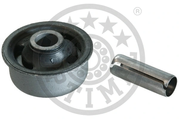 Mounting, control/trailing arm