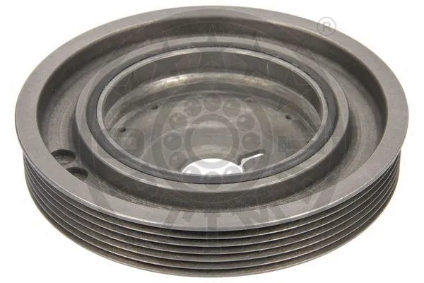 Belt Pulley, crankshaft