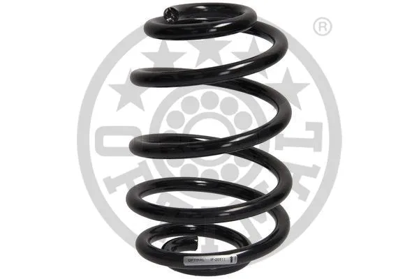 Suspension Spring