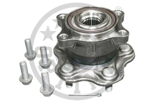 Wheel Bearing Kit (962823)