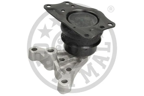 Mounting, engine (F8-6752)