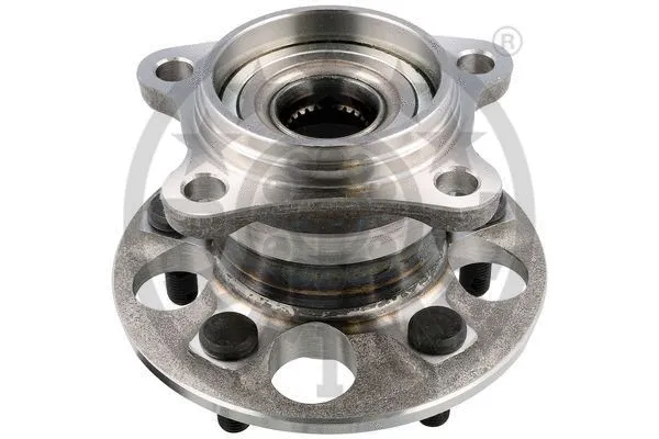 Wheel Bearing Kit (982777)