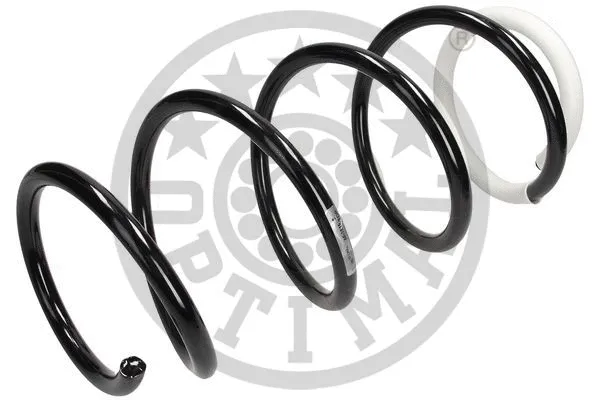 Suspension Spring (AF-3815)