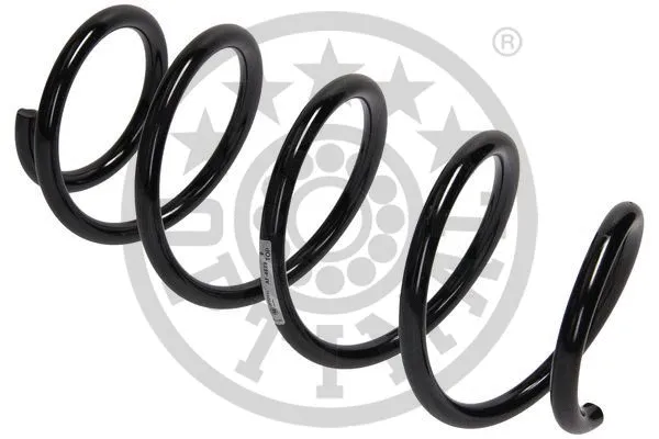 Suspension Spring (AF-4829)