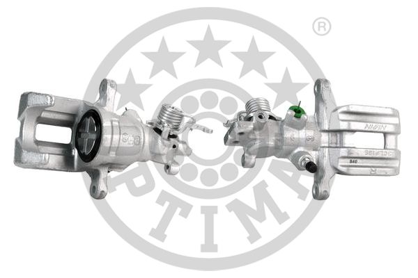 Brake Caliper (BC-2788R)