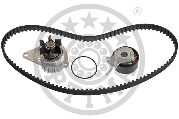 Water Pump & Timing Belt Kit