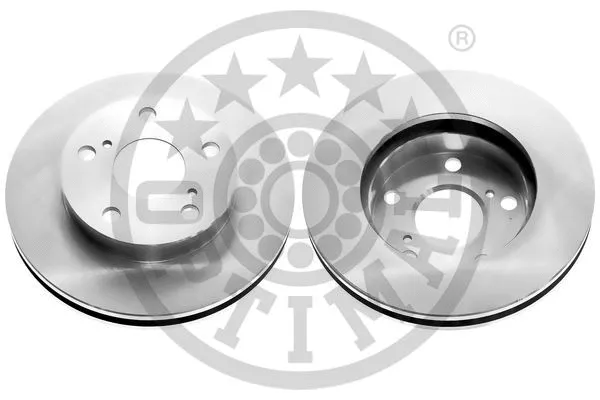 Brake Disc (BS-9036C)