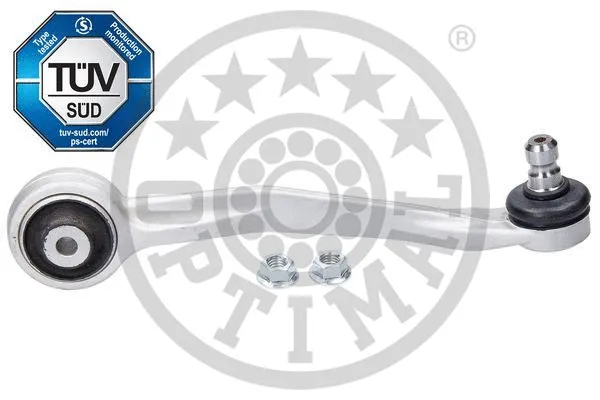 Control/Trailing Arm, wheel suspension (G5-853)