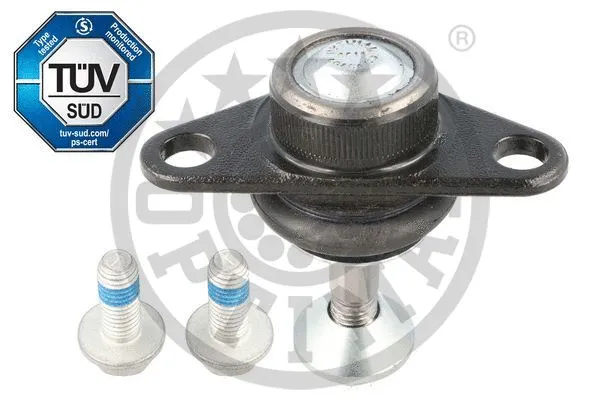 Ball Joint